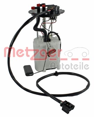 METZGER 2250192 ORIGINAL ERSATZTEIL Kraftstoff-Fördereinheit